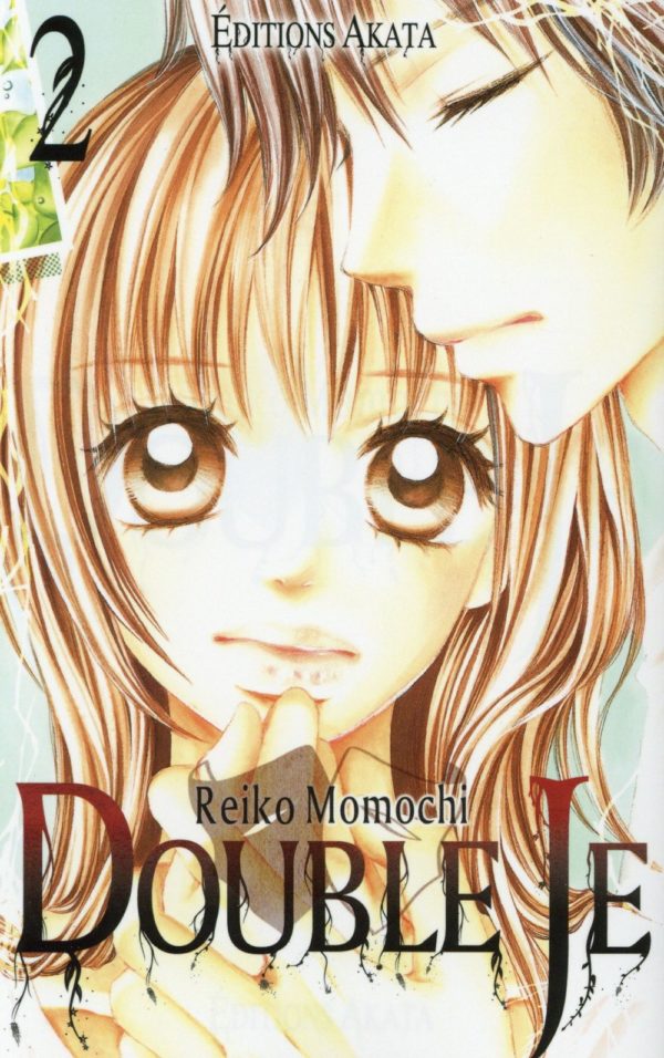 DOUBLE JE - TOME 2 - VOL02
