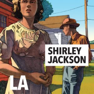 LA LOTERIE ET AUTRES CONTES NOIRS