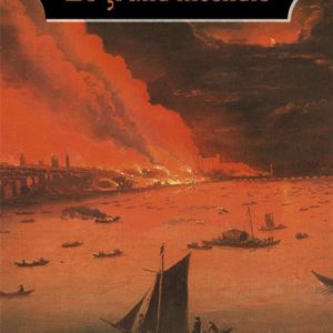 LES ENQUETES DE LOUIS FRONSAC - LE GRAND INCENDIE