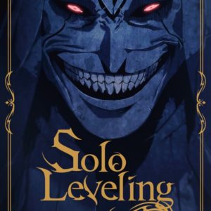SOLO LEVELING T09