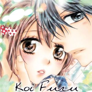 KOI FURU COLORFUL - KOI  FURU COLORFUL T05