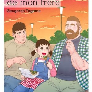 LE MARI DE MON FRERE - TOME 3 - VOL03