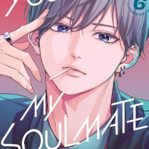 YOU'RE MY SOULMATE T06