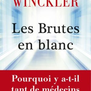 LES BRUTES EN BLANC