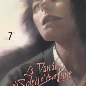 LA DANSE DU SOLEIL ET DE LA LUNE T07