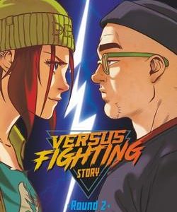 VERSUS FIGHTING STORY - TOME 02