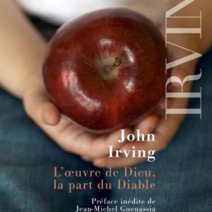 L'OEUVRE DE DIEU, LA PART DU DIABLE - NOUVELLE EDITION