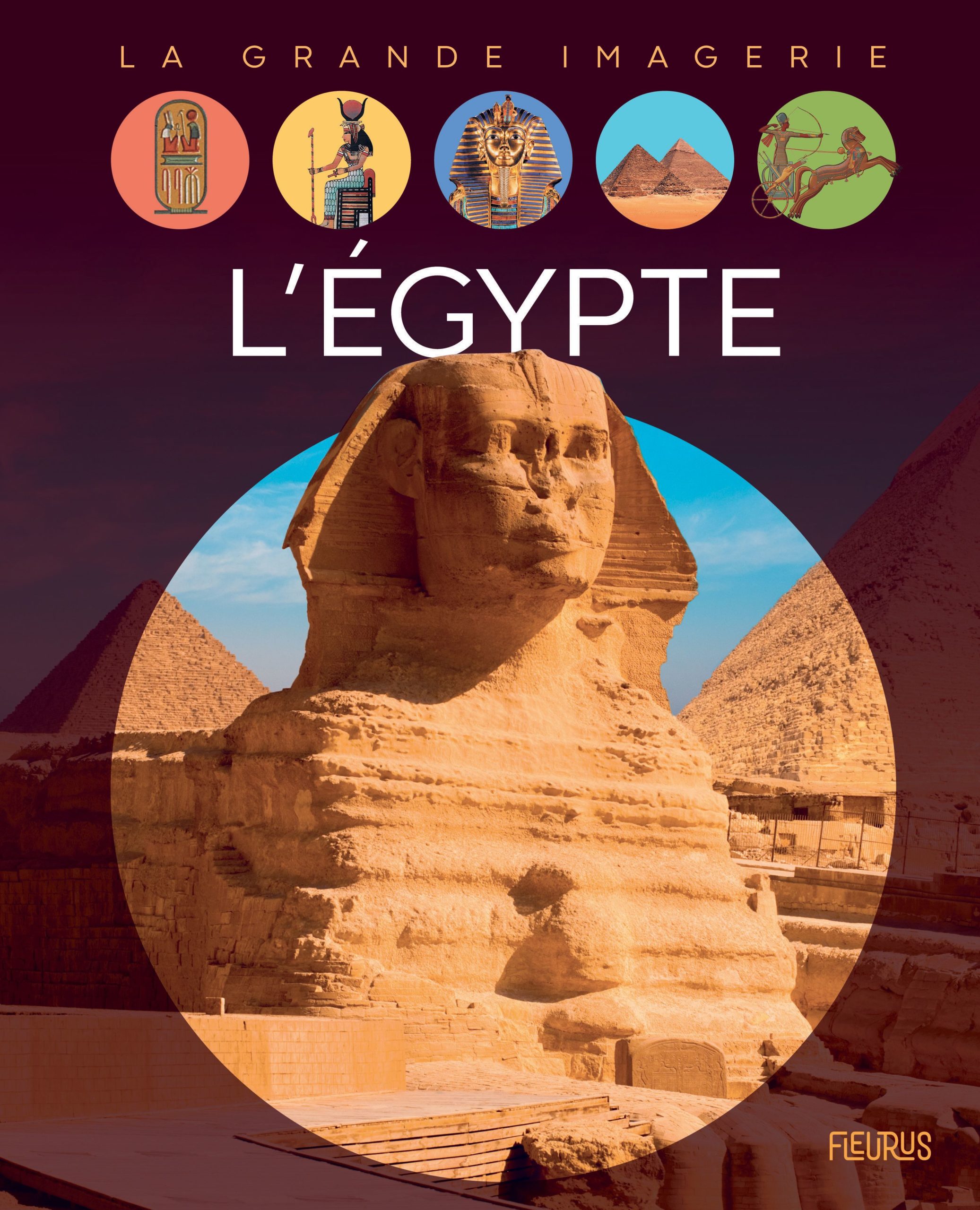 L'EGYPTE