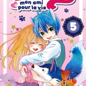 LUSKY, MON AMI POUR LA VIE T05