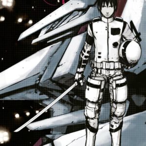 KNIGHTS OF SIDONIA - TOME 04