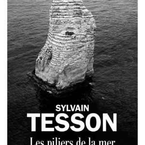 LES PILIERS DE LA MER