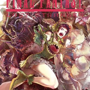 FINAL FANTASY LOST STRANGER T09