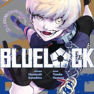 BLUE LOCK T31