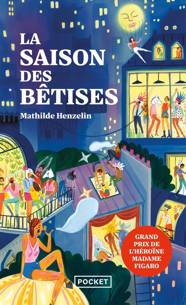 LA SAISON DES BETISES