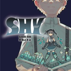 SHY - TOME 15