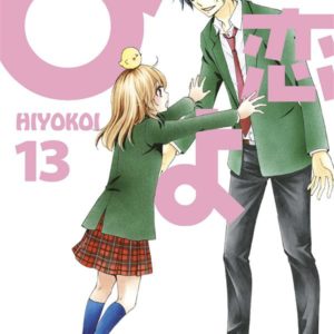 HIYOKOI T13