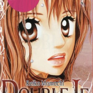 DOUBLE JE - TOME 4 - VOL04