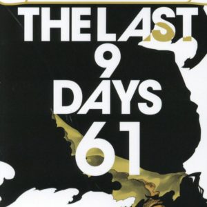 BLEACH - TOME 61 - THE LAST 9 DAYS