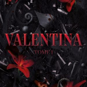 VALENTINA - TOME 01 - BROCHE + JASPAGE