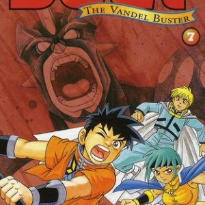 BEET THE VANDEL BUSTER - TOME 7