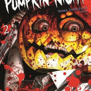 PUMPKIN NIGHT T02