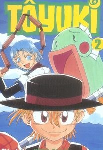 TOYUKI - TOME 02