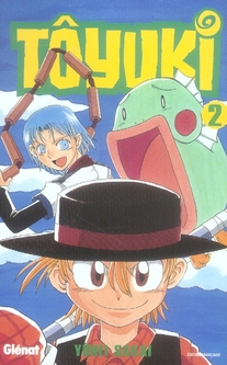 TOYUKI - TOME 02