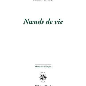 NOEUDS DE VIE