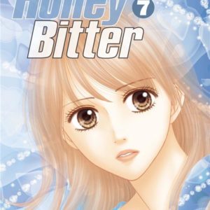 HONEY BITTER T07 (TOME DOUBLE)
