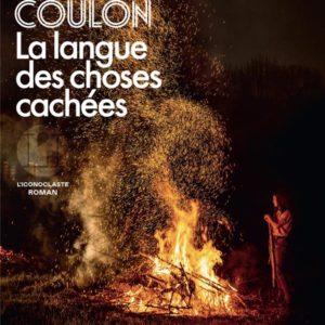 LA LANGUE DES CHOSES CACHEES