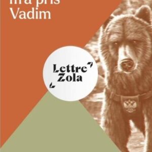 VLADIMIR M'A PRIS VADIM