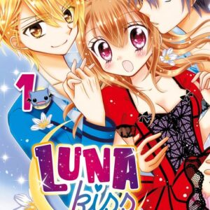 LUNA KISS T01