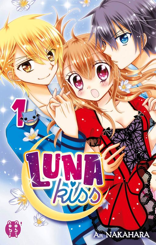 LUNA KISS T01