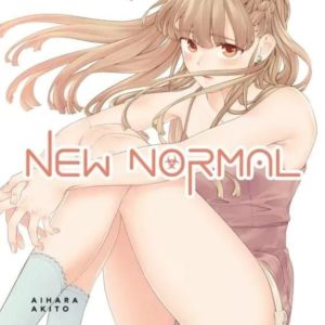 NEW NORMAL - TOME 6