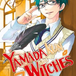 YAMADA KUN AND THE 7 WITCHES T07
