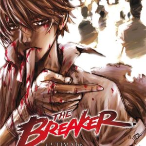 THE BREAKER - ULTIMATE - TOME 3