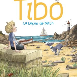 TIBO - LA LECON DE NITCH