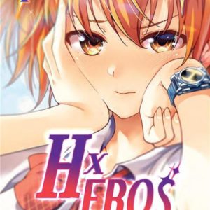 SUPER HXEROS T01
