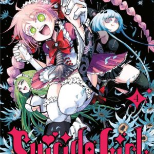 SUICIDE GIRL T04
