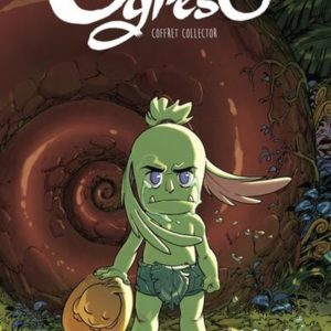 FOURREAU OGREST, TOME 05