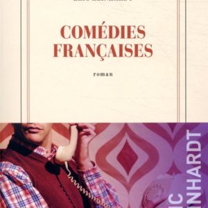 COMEDIES FRANCAISES