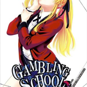 GAMBLING SCHOOL TWIN T02