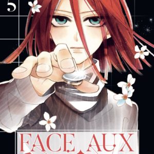 FACE AUX ETOILES - TOME 5