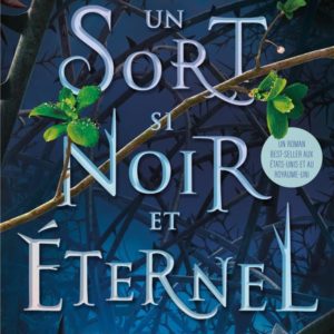UN SORT SI NOIR ET ETERNEL