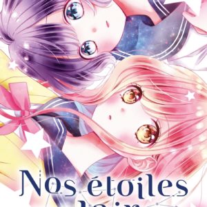 NOS ETOILES POLAIRES T01