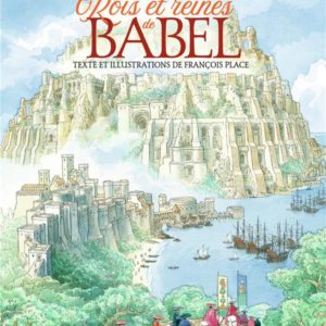 ROIS ET REINES DE BABEL
