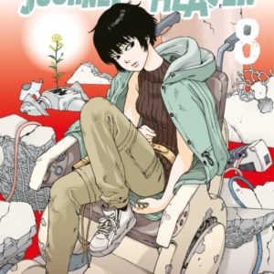 A JOURNEY BEYOND HEAVEN T08