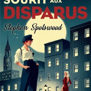 LA FORTUNE SOURIT AUX DISPARUS
