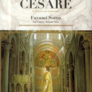 CESARE T06 - VOL06