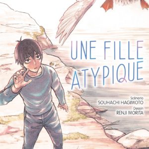 UNE FILLE ATYPIQUE T10